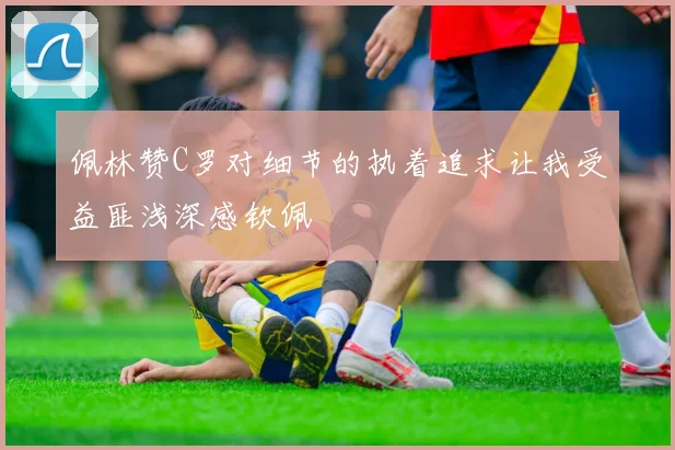 佩林赞C罗对细节的执着追求让我受益匪浅深感钦佩